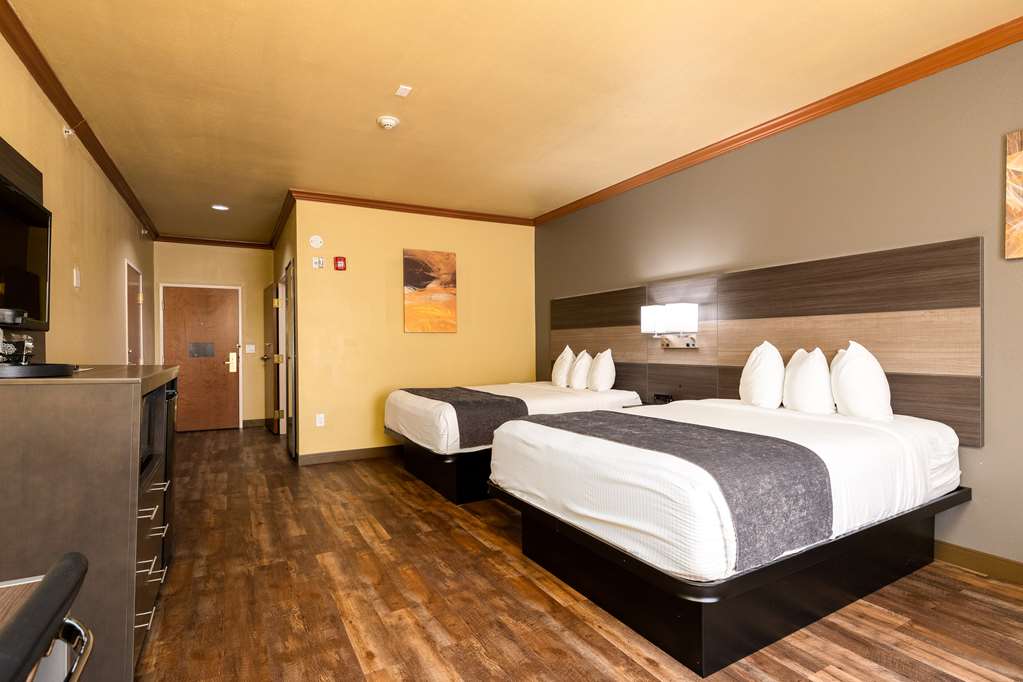 Best Western Plus Portland - photo 26
