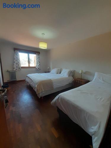 Hotel Las Cascadas in Villa Dolores, Argentina