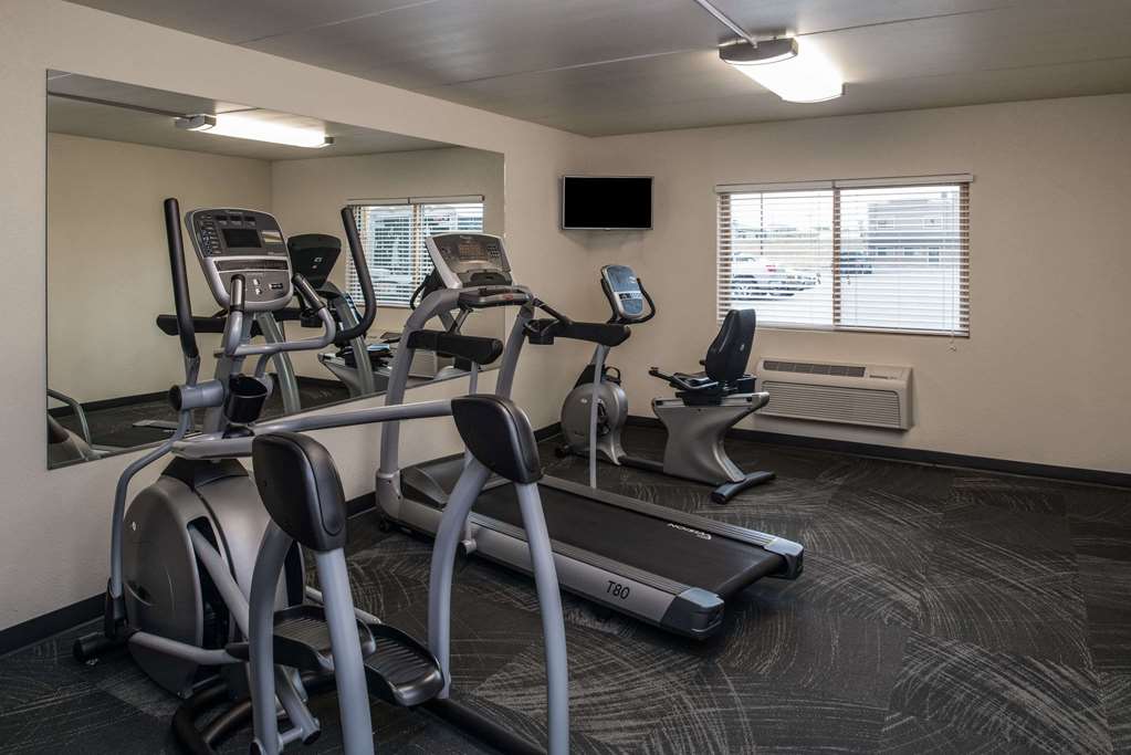 AmericInn by Wyndham Belle Fourche - photo 7