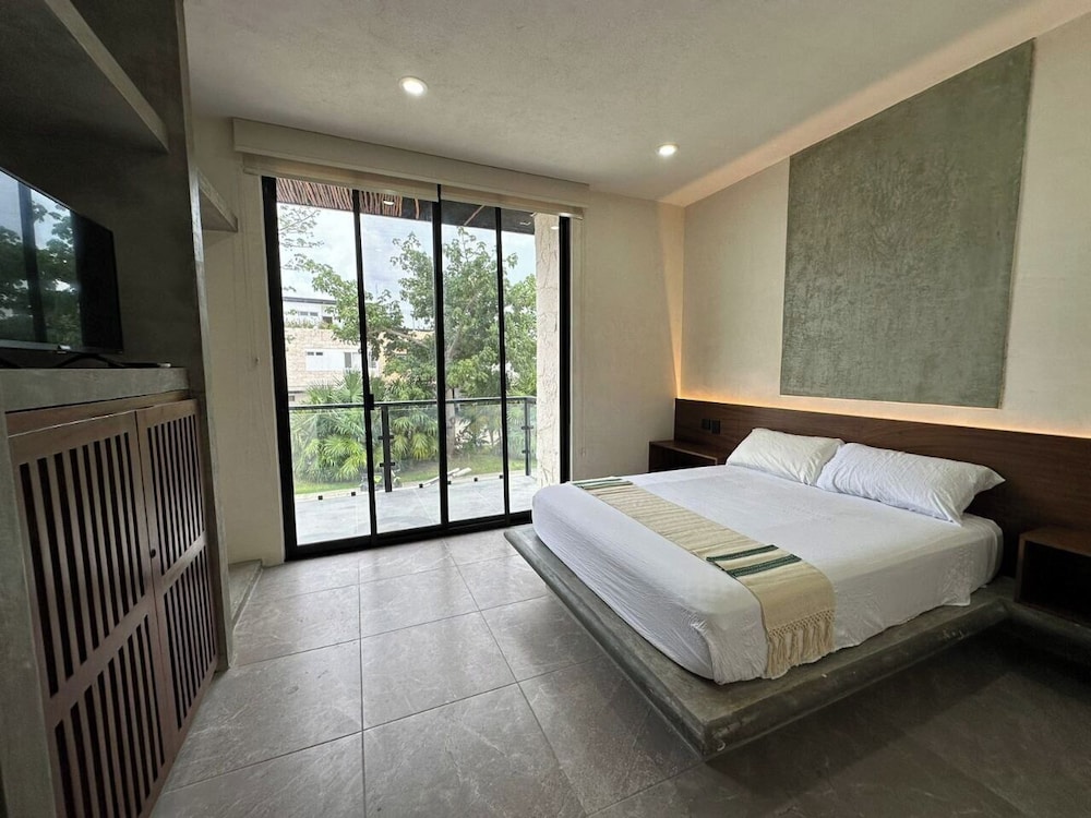 Hotel Casa Aqua — Cancun — photo 5