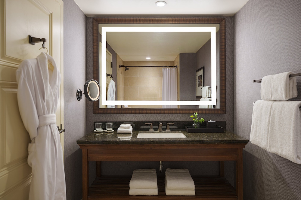 Omni Fort Worth Hotel - photo 31