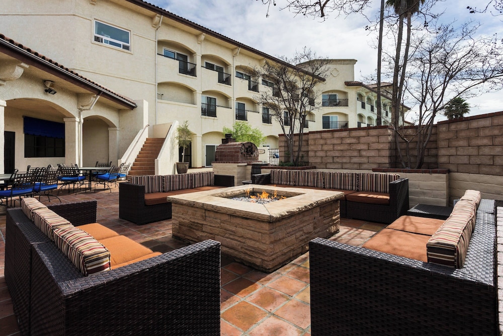 Santa Ynez Valley Marriott - photo 31