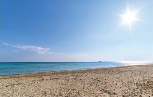 Villino Anna in Viareggio, Italy