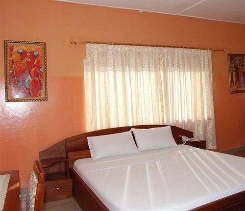 Hotel Obama - last minute hotel in Accra