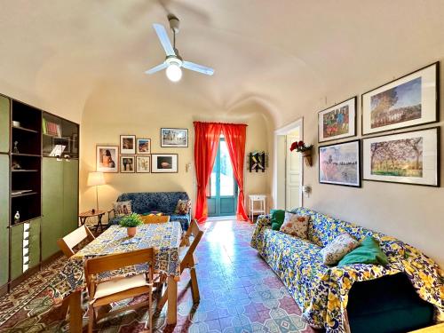 Casa Giramondo by Housilia — 4-Star Luxury Hotel in Cefalu, Italy