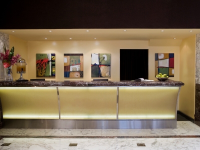 Dumont NYC an Affinia hotel - photo 34