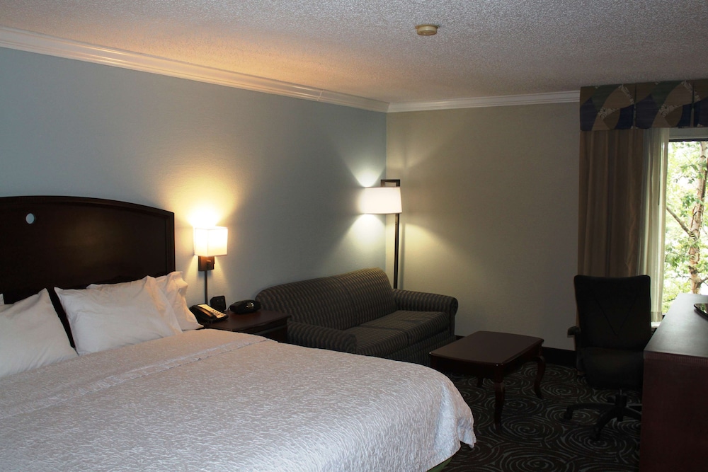 Hampton Inn Perry Ga - photo 14