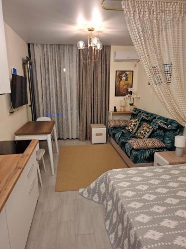 Shartava Residente Batumi