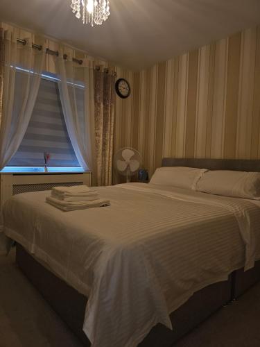 Comfortable Short Stay in Dublin - last minute hotel in Unknown City