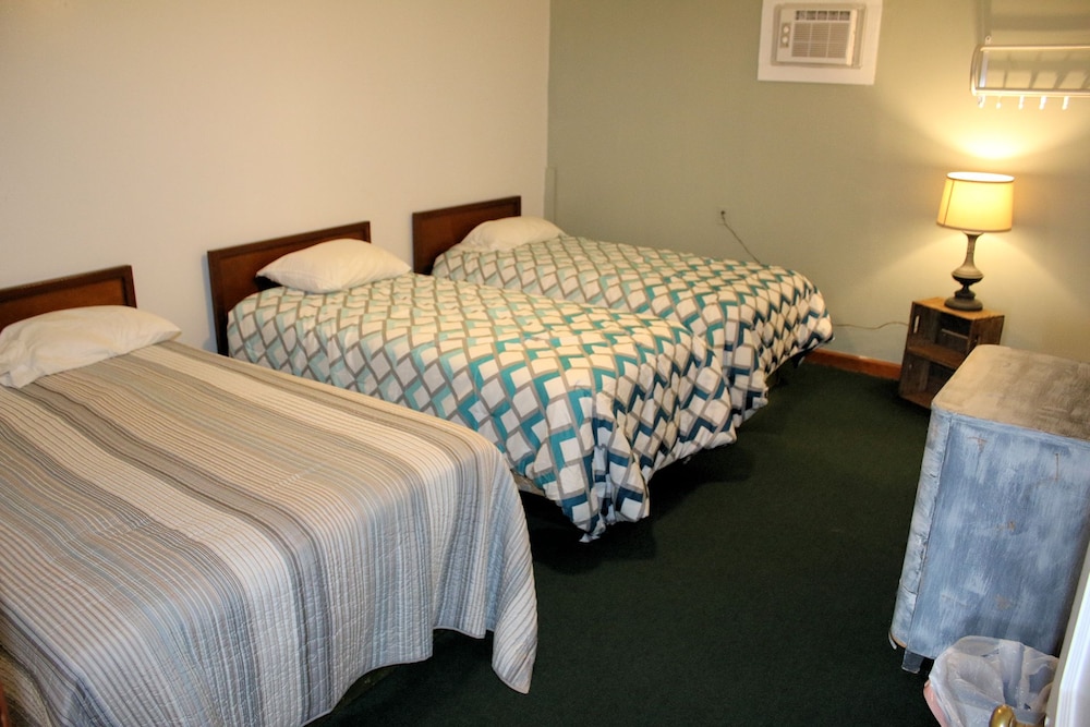 Lynnhurst Family Resort - photo 24