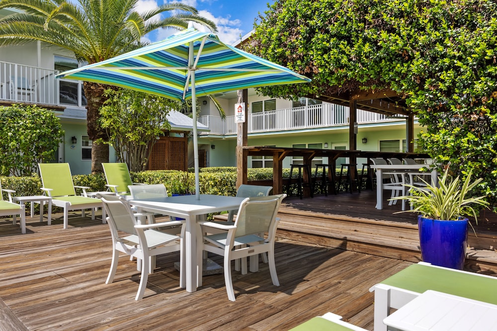 Sun Dek Beach House - photo 27