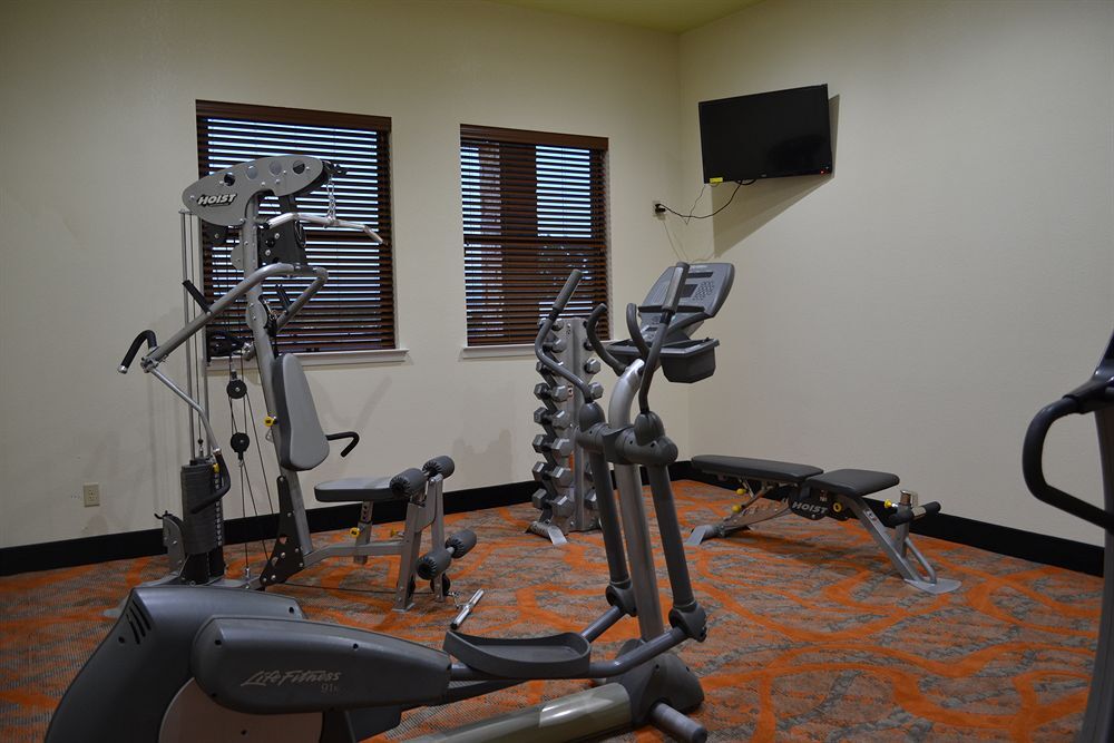 WindGate Extended Stay Hotel - photo 12