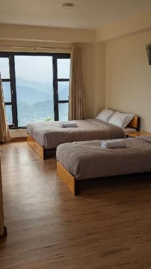 Sunshine hotel bandipur — Unknown City — photo 2