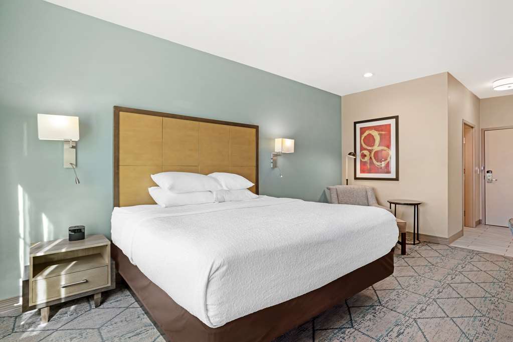 Best Western Plus Executive Residency IH 37 Corpus Christi - photo 2