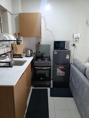Comfort Homes AAE