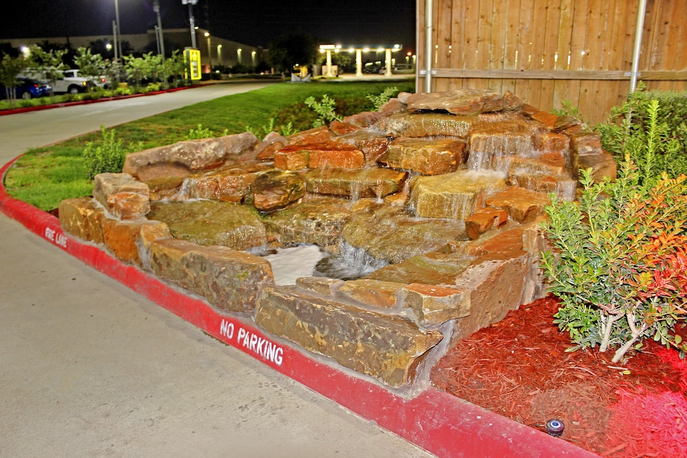 Palacio Royale Inn Houston NW Beltway 8 - photo 26