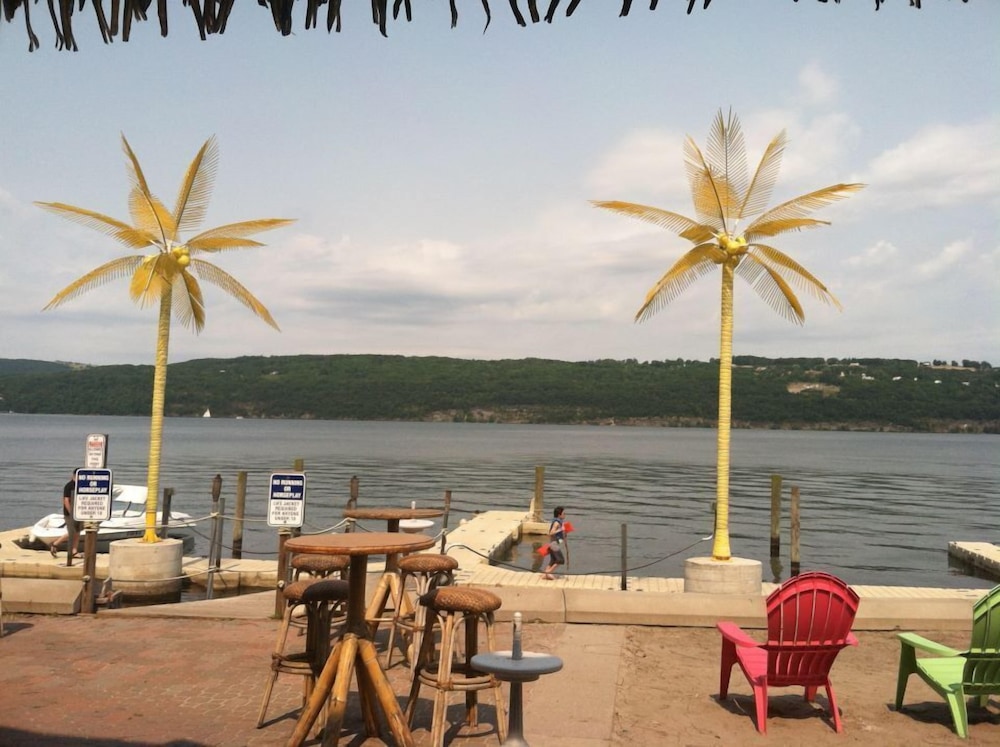 The Anchor Inn and Marina - photo 28