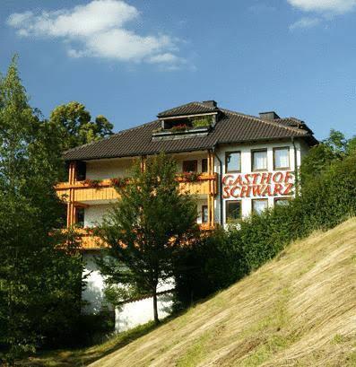 Gasthof Schwarz — Mehring — photo 5