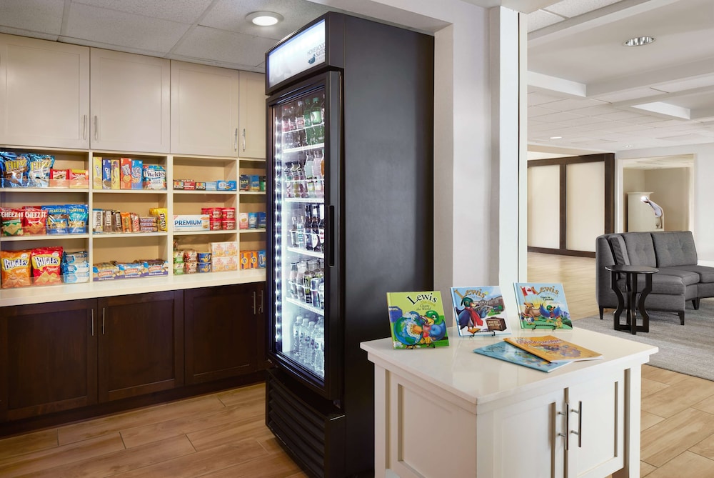 Homewood Suites by Hilton Baltimore BWI Airport - photo 20