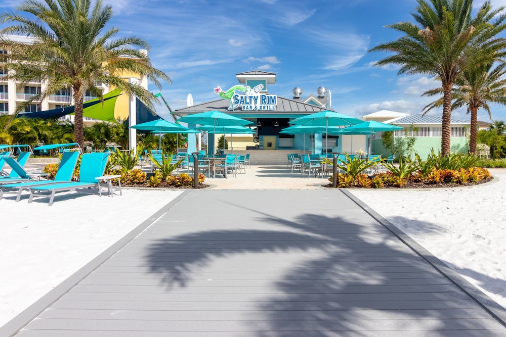 Margaritaville Cottages Orlando by Vstays with H2O Waterpark - photo 486