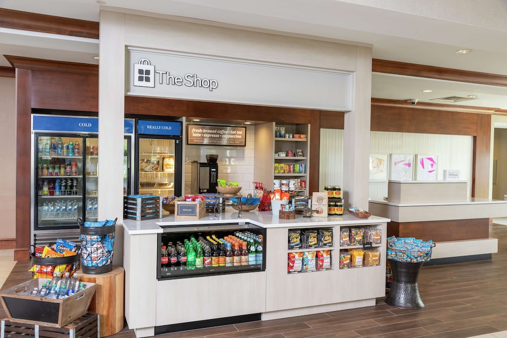 Hilton Garden Inn Indianapolis South Greenwood - photo 25