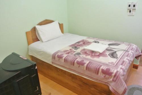 Ber 5 Guesthouse 4465941 — Muang Phonsavan