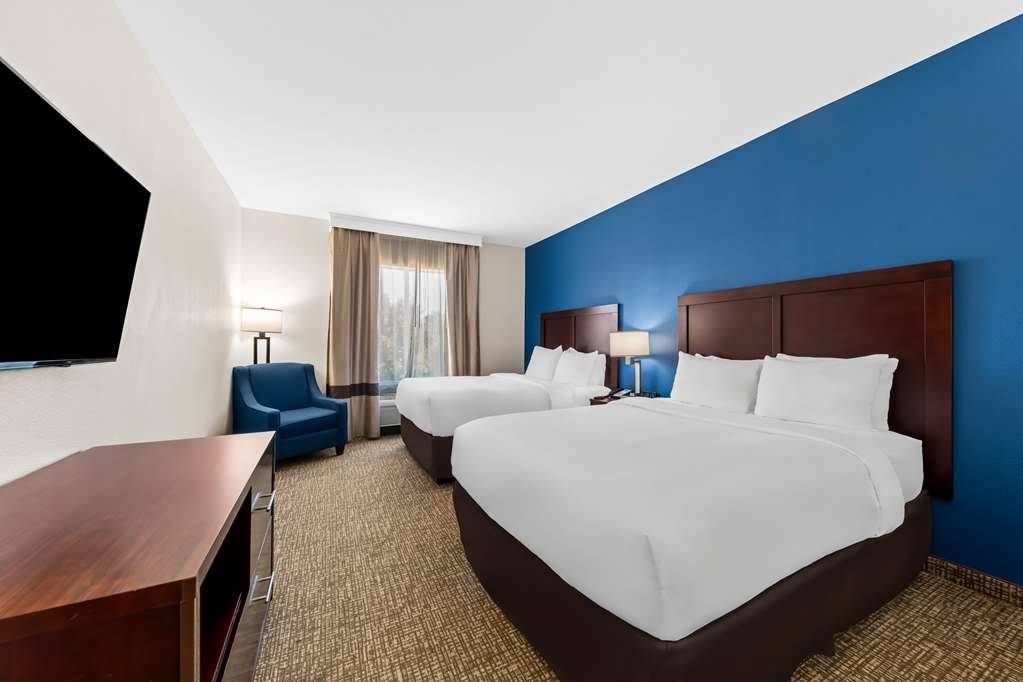 Comfort Inn & Suites Near Lake Lewisville - photo 14