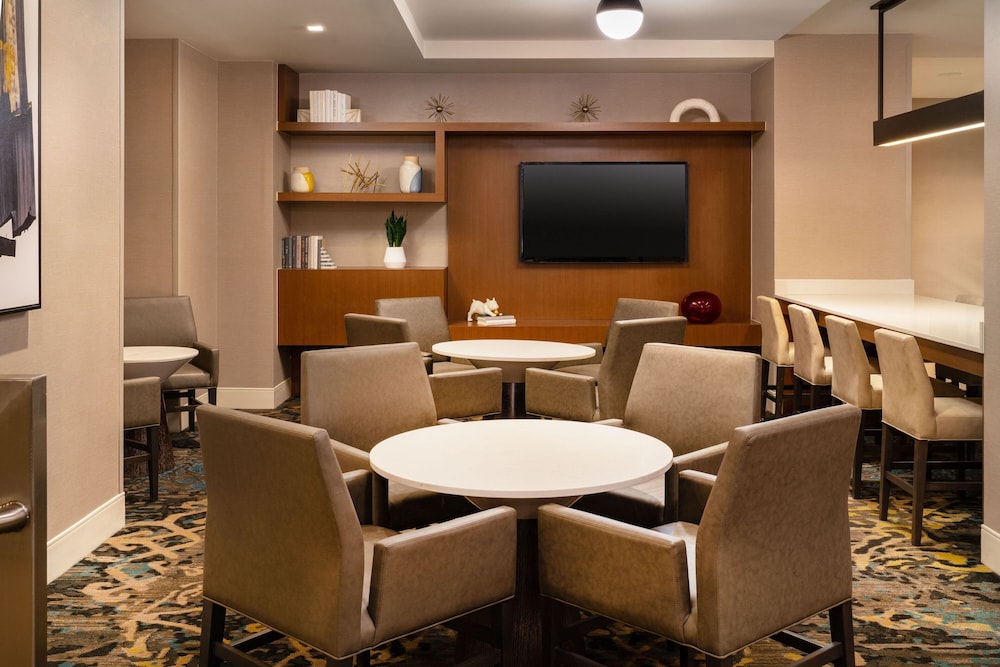 Residence Inn by Marriott New York Manhattan Midtown East - photo 50