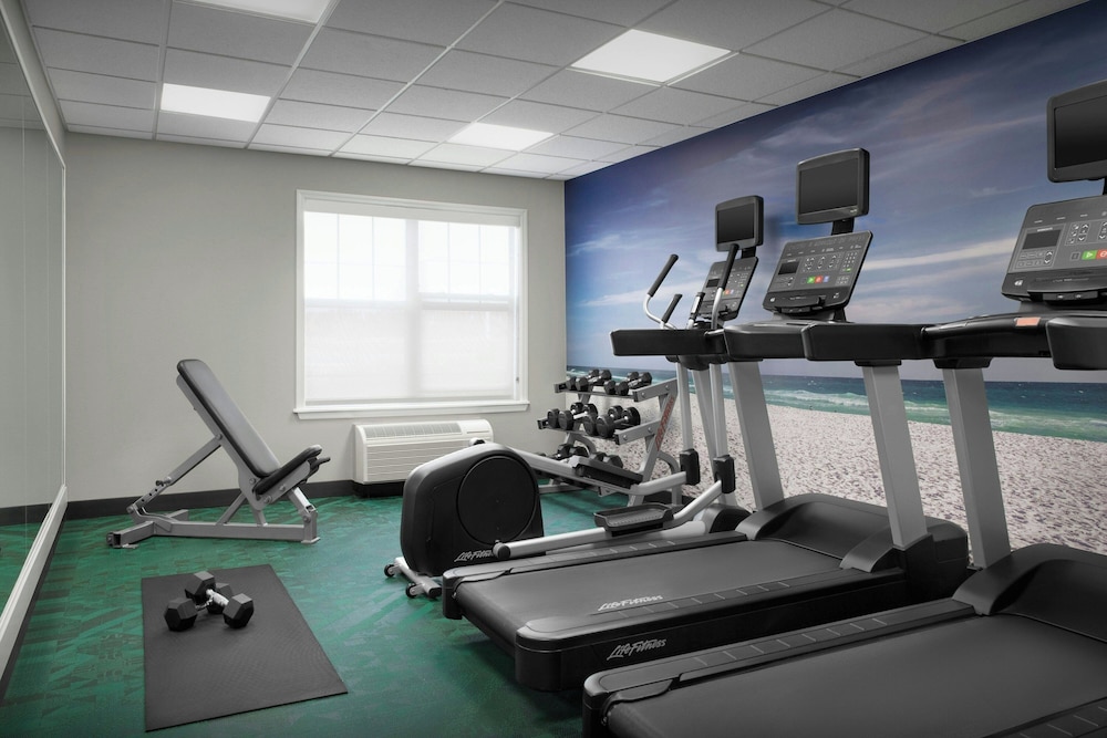 TownePlace Suites by Marriott Pensacola - photo 30