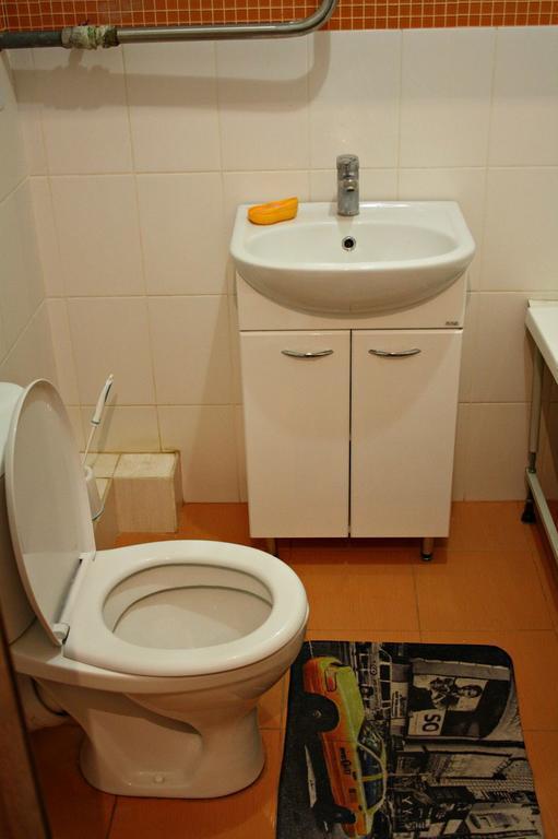 Apartstudio na Naberejnoy — hotel in Pushkino