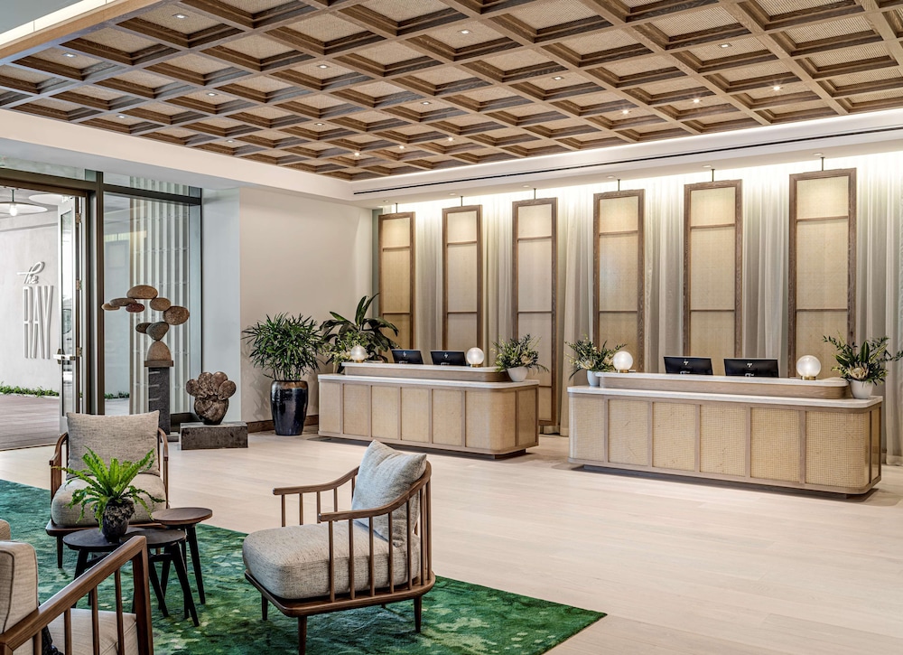 The Ray Hotel Delray Beach Curio Collection by Hilton - photo 44