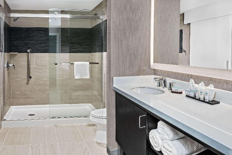 Embassy Suites by Hilton Houston West Katy - photo 7