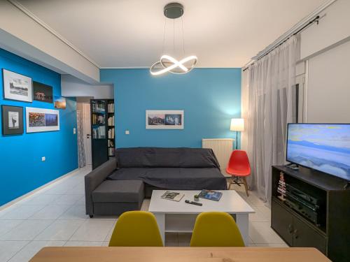 DiVolo art & fitness studio — 4-Star Luxury Hotel in Volos, Greece