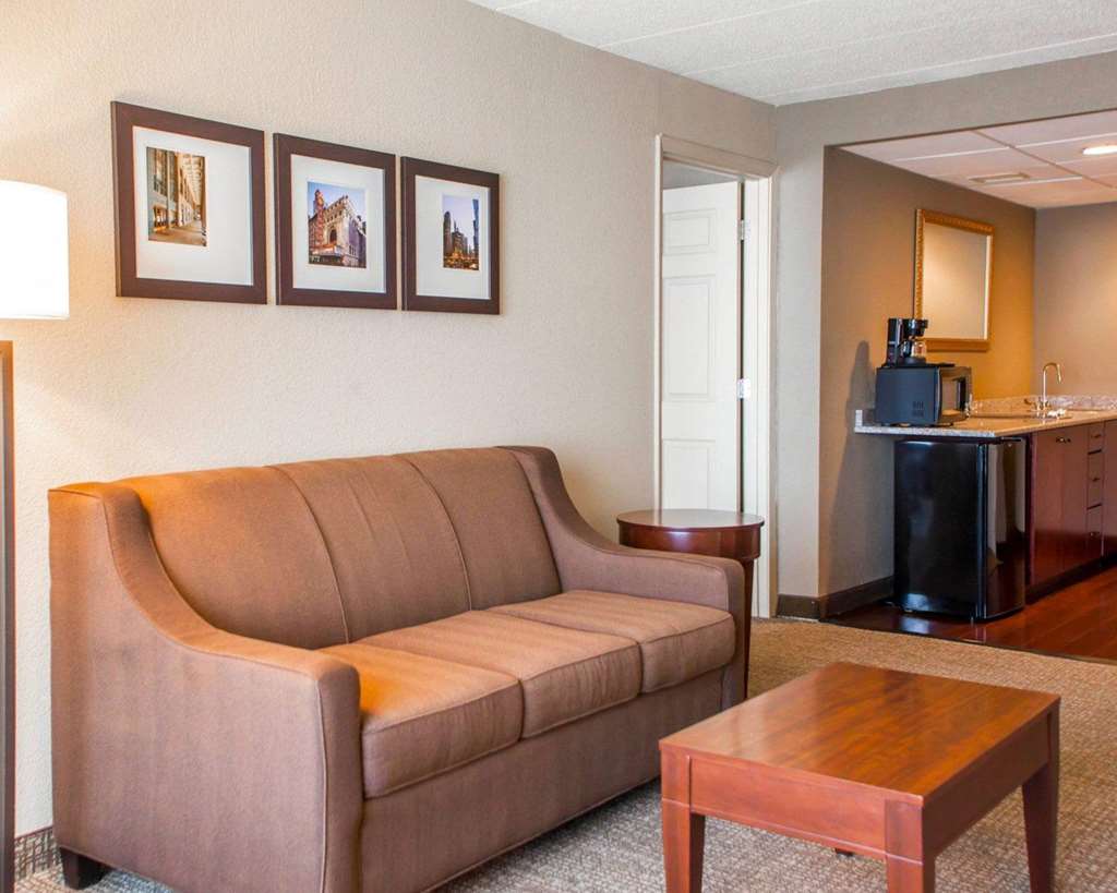 Quality Inn & Suites Orland Park Chicago - photo 27