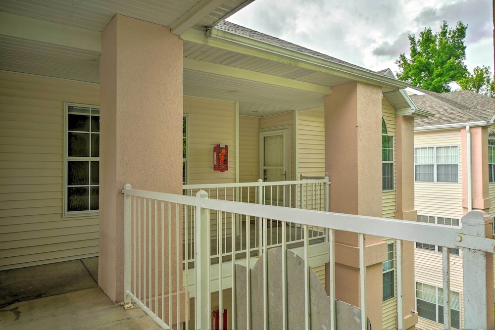 Branson Condo with Resort Amenities and Marina Views - photo 27