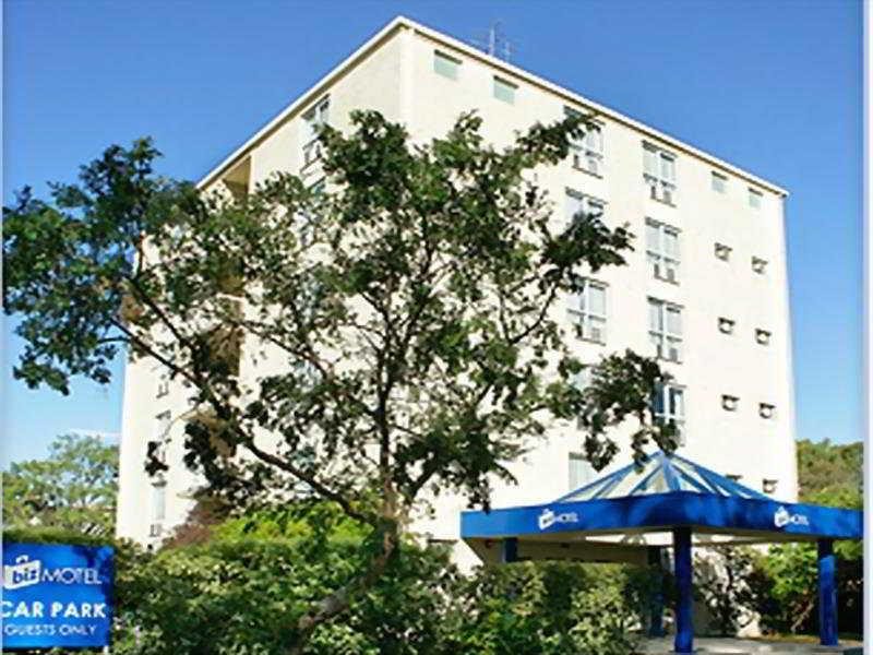 BizMotel - last minute hotel in Melbourne