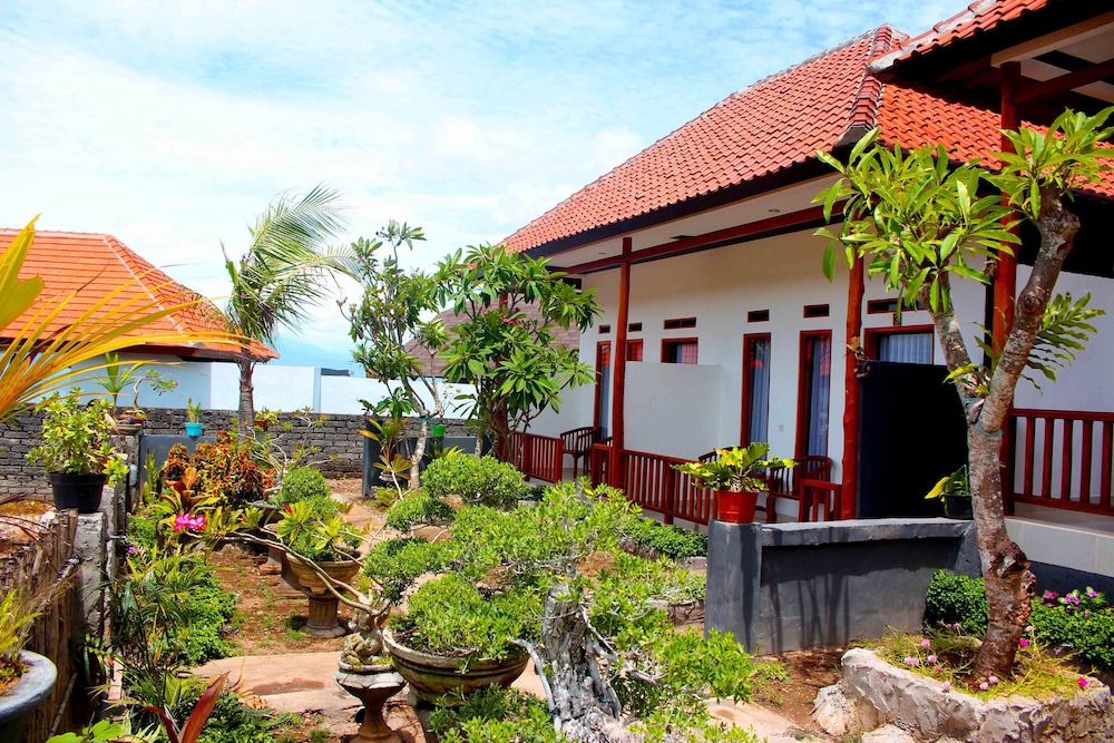 Bali Nusa Inn - last minute hotel in Bali