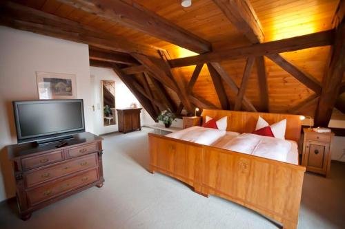 Altstadthotel Bad Griesbach — Bad Griesbach — photo 4