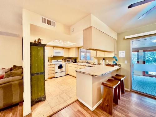 Zen Desert Home Great Location — 4-Star Luxury Hotel in Sedona, United States