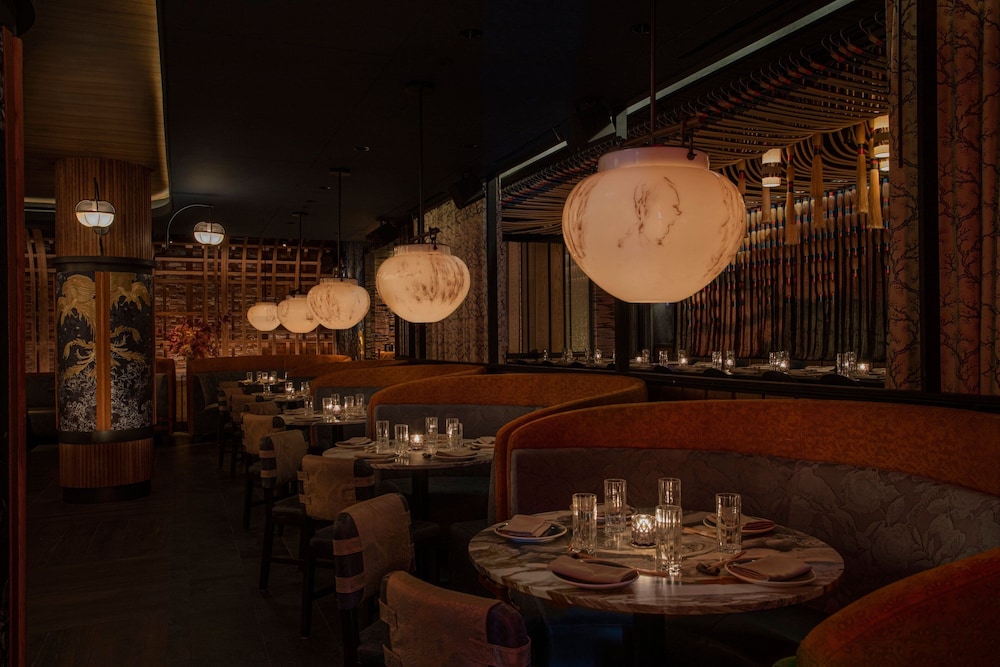 Moxy NYC Lower East Side - photo 40