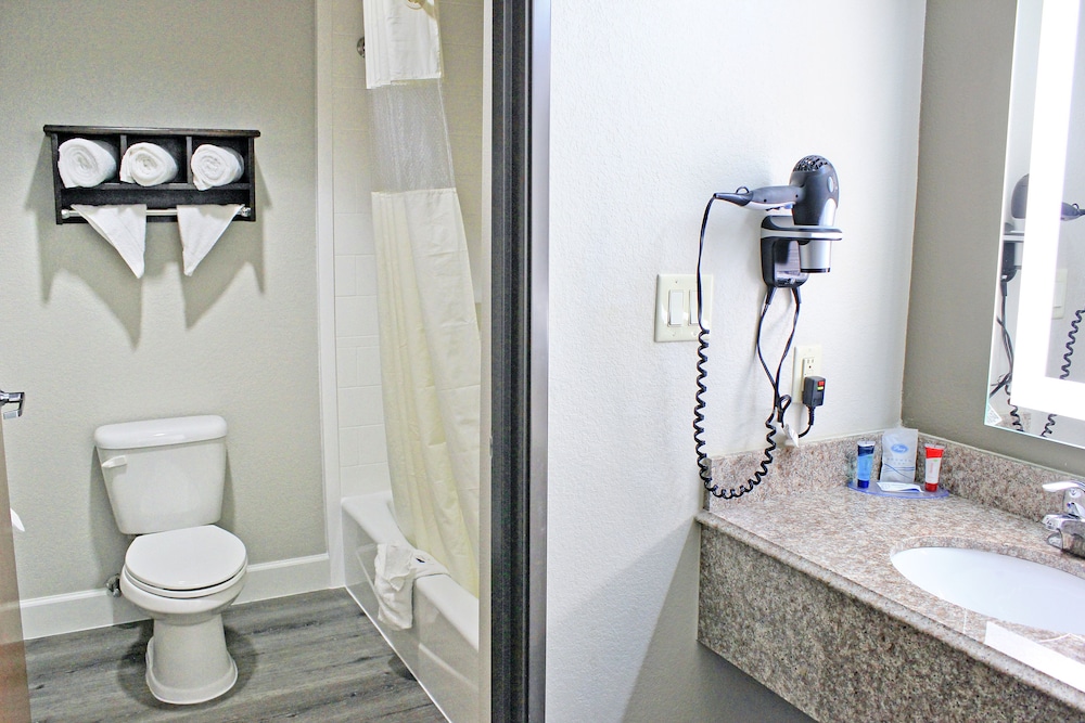 Palacio Royale Inn Houston NW Beltway 8 - photo 18