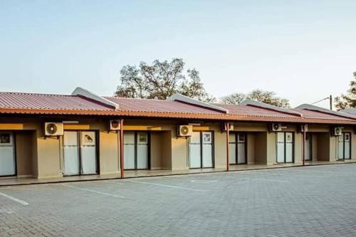 Dream Catcher Hotel in Mogoditshane, Botswana