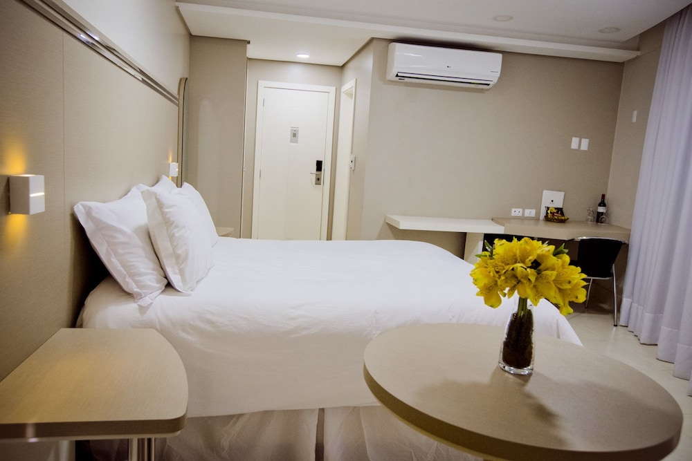 Hotel San Pietro — Pato Branco — photo 4