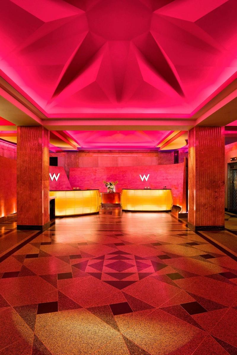 W Minneapolis The Foshay - photo 9