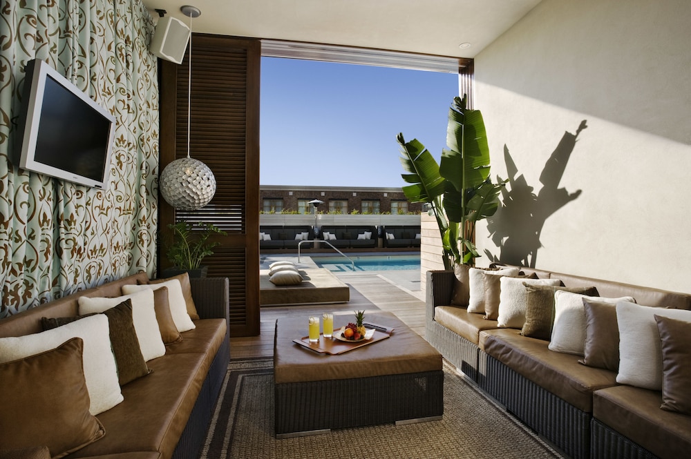 Hard Rock Hotel San Diego - photo 30