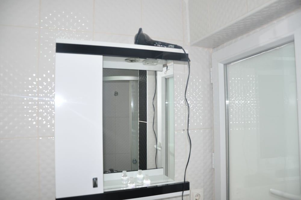 Asmin Hotel — Bursa — photo 5