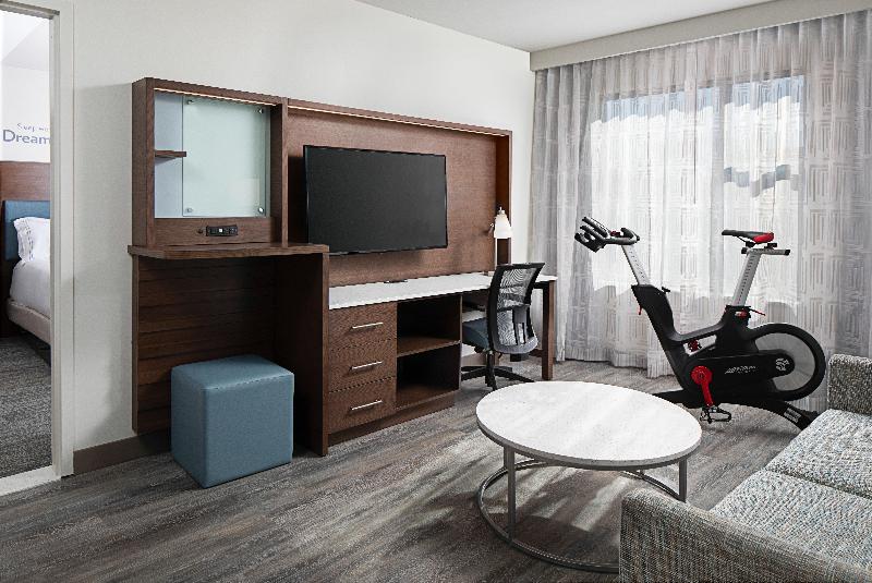 Even Hotels Long Island City New York - photo 24