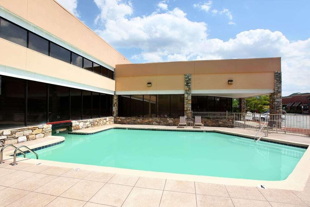 Ramada Asheville Biltmore West - photo 2
