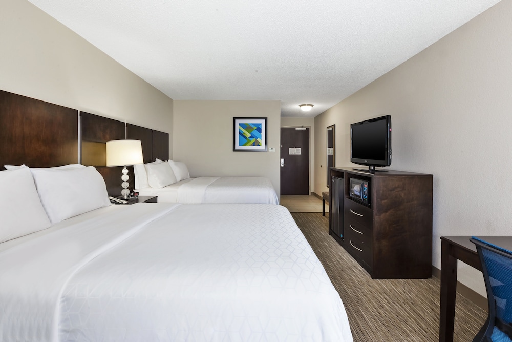 Holiday Inn Express Chillicothe East by IHG - photo 12