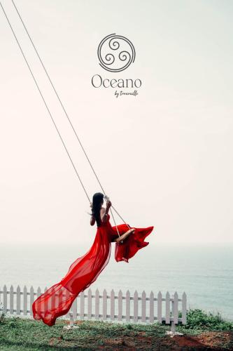 Oceano By Trouvaille - carbon neutral hotel in Varkala
